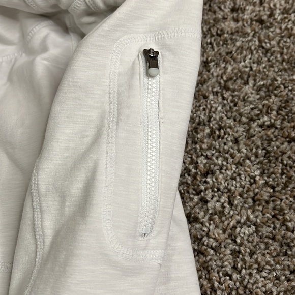 Athleta Triumph Hooded Jacket - Picture 3 of 5